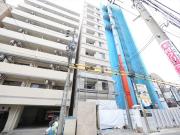 地下鉄名城線東別院駅まで徒歩9分
