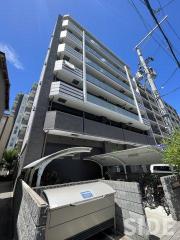 京橋イーストガーデン