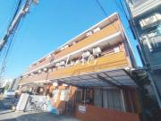 京王線幡ヶ谷駅まで徒歩7分