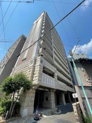 プレサンス名古屋STATIONビジュ