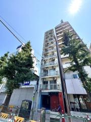 シティプラザ南麻布