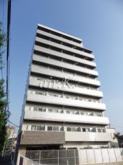 クレヴァンス川崎鹿島田
