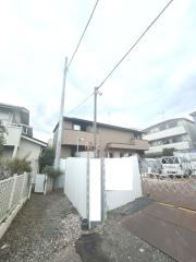 都営浅草線西馬込駅まで徒歩11分
