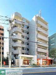 ＪＲ総武線（各駅停車）高円寺駅まで徒歩11分