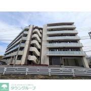 ＪＲ埼京線戸田駅まで徒歩8分