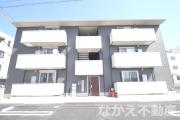 ＪＲ牟岐線二軒屋駅まで徒歩20分