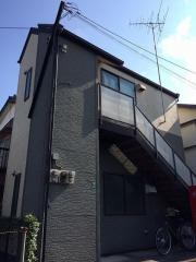上石神井コーポ