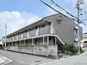 ハイツまほろば