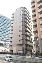 ＪＲ山手線池袋駅まで徒歩3分