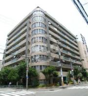 東急ドエルアルス北堀江