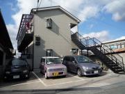 ＪＲ山陽本線東加古川駅まで徒歩4分