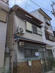 野田6丁目貸家