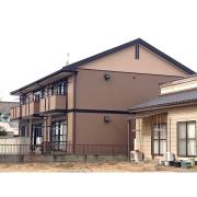ジュネス竜蔵寺