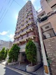 グリフィン横浜・グランビスタ