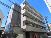 京王線芦花公園駅まで徒歩5分