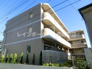 ＪＲ武蔵野線東松戸駅まで徒歩8分