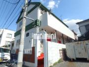 東武伊勢崎・大師線西新井駅まで徒歩12分