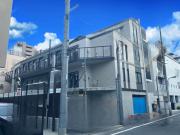 東京メトロ丸ノ内線四谷三丁目駅まで徒歩6分