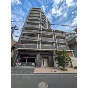 近鉄難波・奈良線学園前駅まで徒歩4分