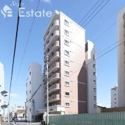 地下鉄東山線今池駅まで徒歩3分