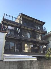 コーポ矢沢