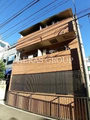 プリオール新宿
