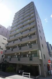 ヴェルステージ日本橋人形町