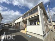 ＪＲ徳島線徳島駅までバス約13分 徒歩6分