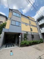 西麻布戸建て 民泊可能