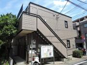 東急田園都市線三軒茶屋駅まで徒歩19分