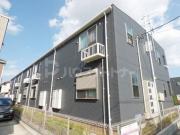 ＪＲ武蔵野線船橋法典駅まで徒歩24分