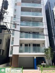 IPSE東京月島