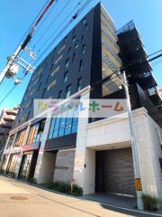 地下鉄御堂筋線新大阪駅まで徒歩13分
