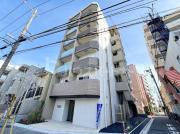 ルフレ イムーブル北千住