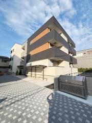 南海高野線中百舌鳥駅まで徒歩10分