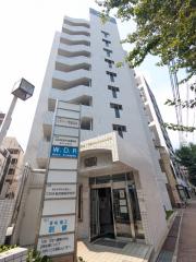 神戸高速鉄道東西線西元町駅まで徒歩3分