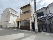ＪＲ関西本線東部市場前駅まで徒歩10分