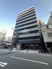 地下鉄中央線阿波座駅まで徒歩7分