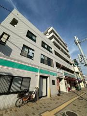 ＪＲ山陽本線和田岬駅まで徒歩3分
