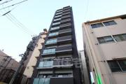 広島電鉄本線胡町駅まで徒歩5分
