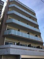ＪＲ京浜東北・根岸線西川口駅まで徒歩3分