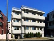 京急本線六郷土手駅まで徒歩3分