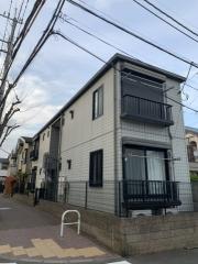 ＪＲ中央線東小金井駅まで徒歩6分