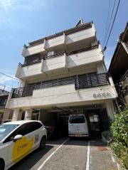 ＪＲ山陽本線向洋駅まで徒歩21分