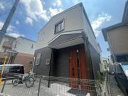 尼崎市常松1丁目 戸建賃貸