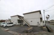 山陽電鉄本線別府駅まで徒歩10分
