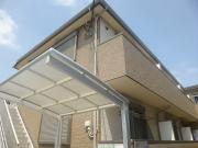 京王相模原線京王多摩川駅まで徒歩9分