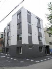 プレシャスハイム発寒南