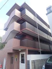 Fusion練馬春日町レジデンス