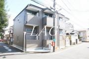 京王線東府中駅まで徒歩6分
